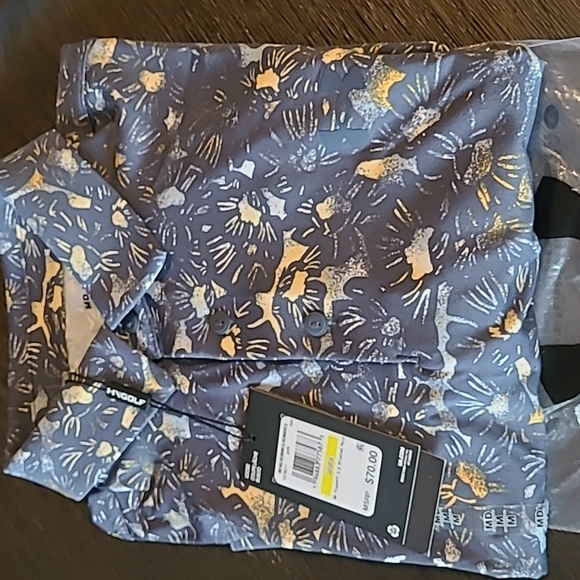 UA Playoff 3.0 Golf Polo - Picture 7 of 8